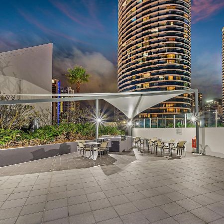 Air On Broadbeach Gold Coast Buitenkant foto