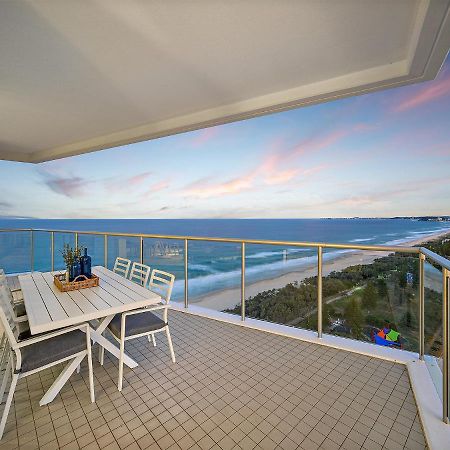 Air On Broadbeach Gold Coast Buitenkant foto