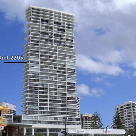 Air On Broadbeach Gold Coast Buitenkant foto