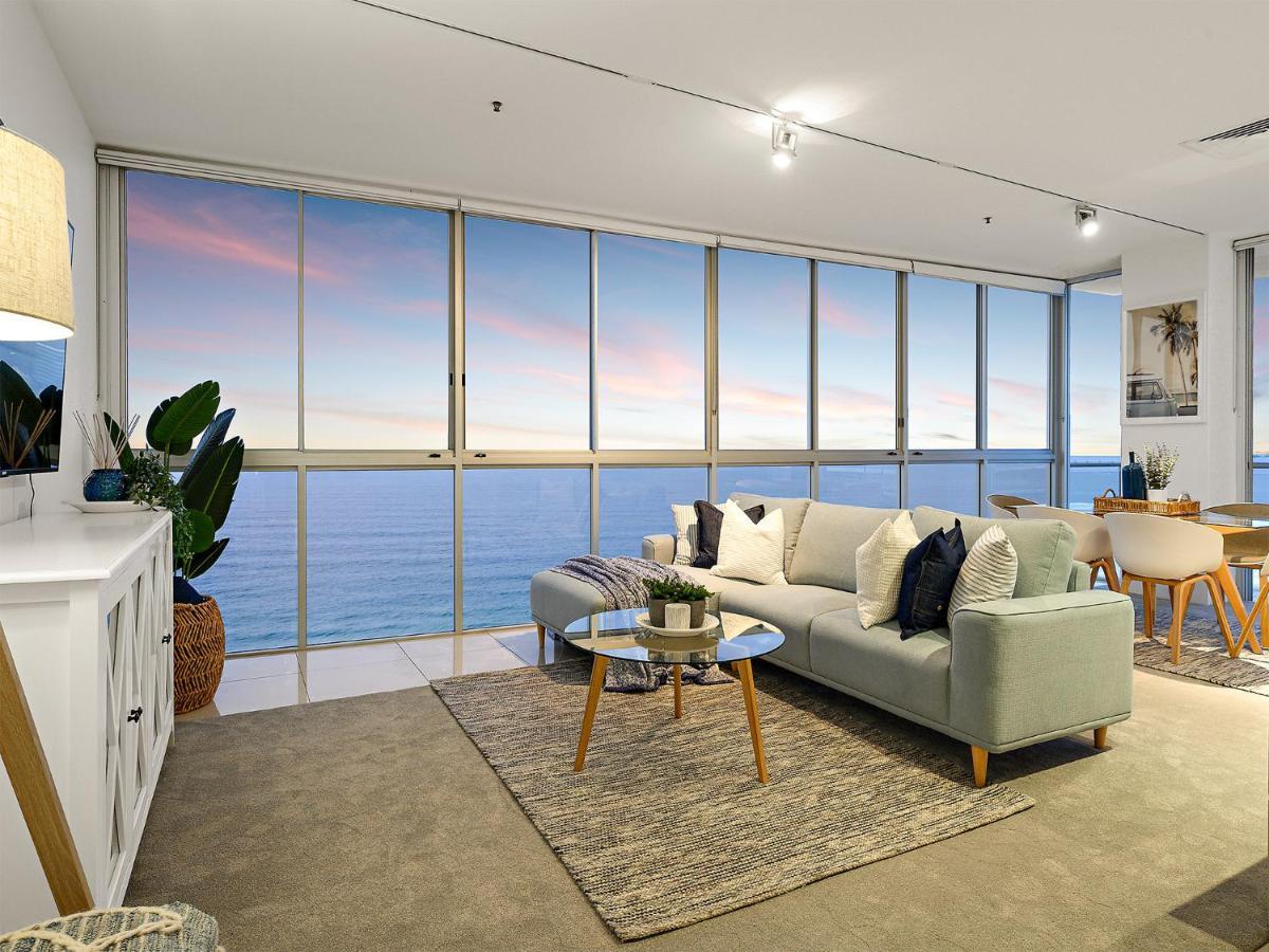 Air On Broadbeach Gold Coast Buitenkant foto