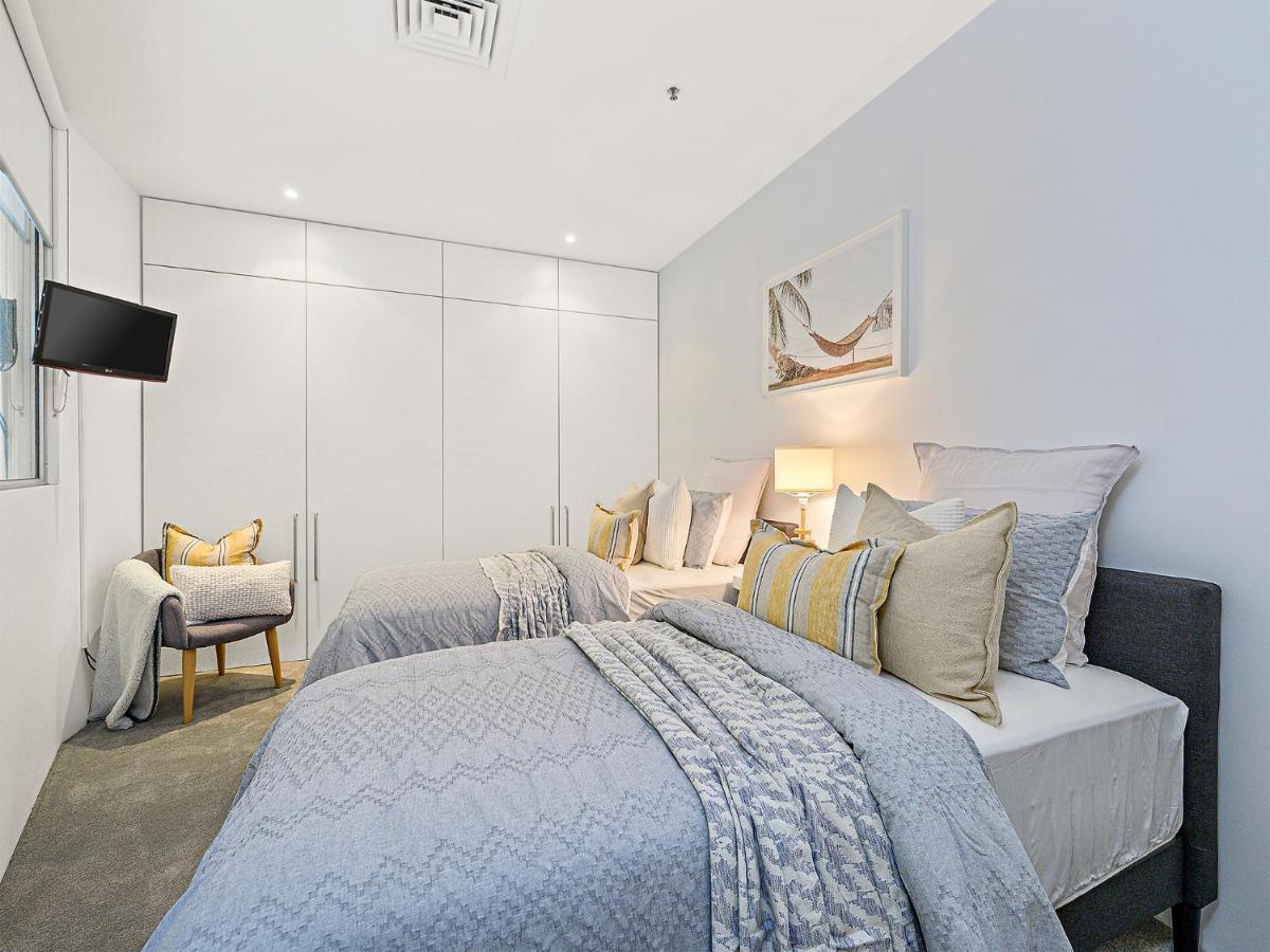 Air On Broadbeach Gold Coast Buitenkant foto