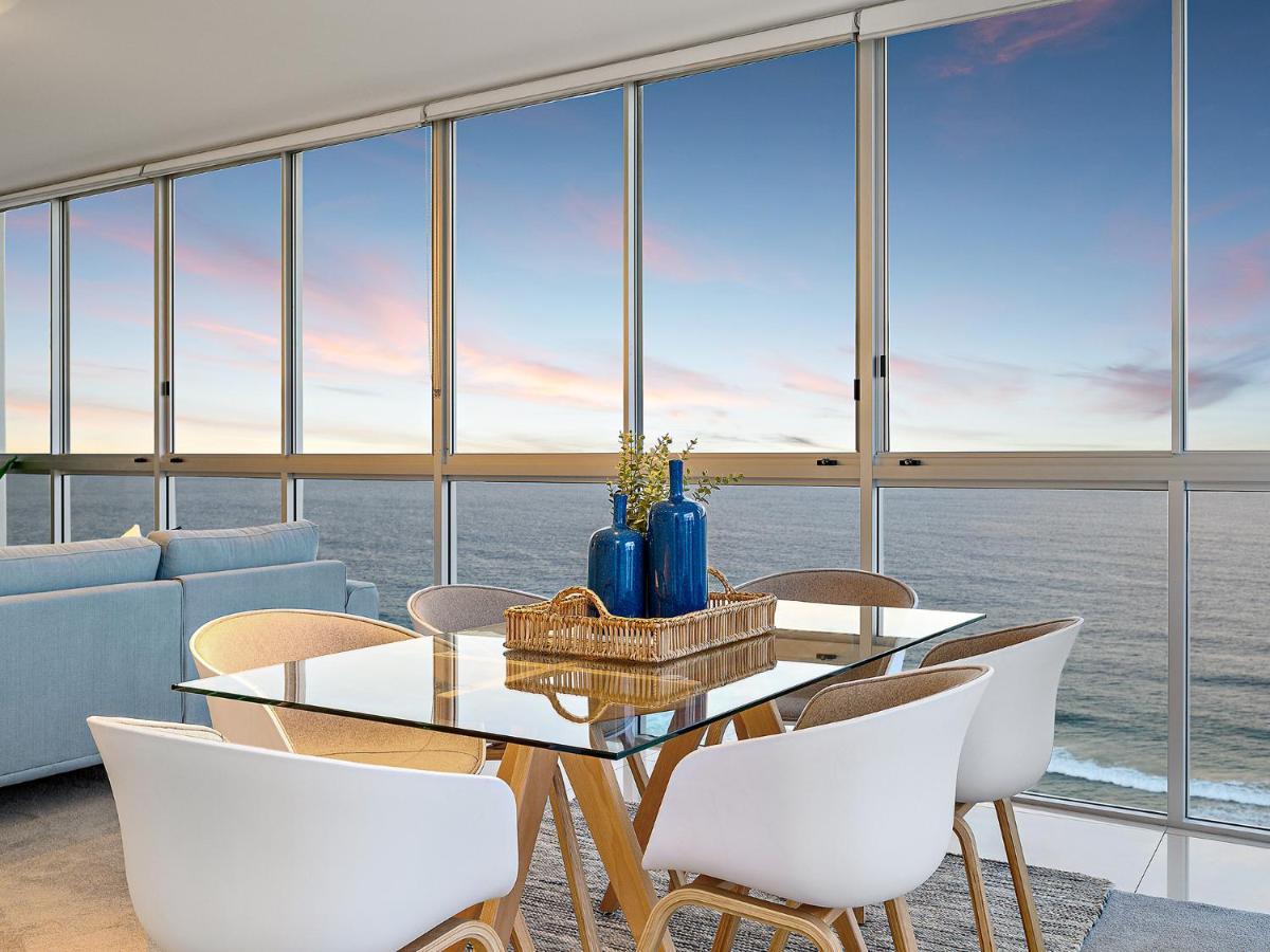 Air On Broadbeach Gold Coast Buitenkant foto