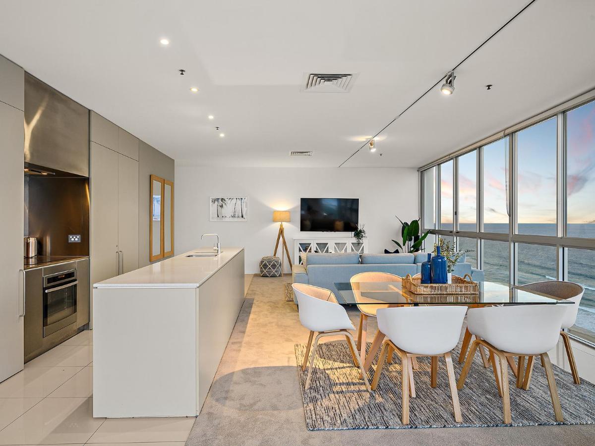 Air On Broadbeach Gold Coast Buitenkant foto