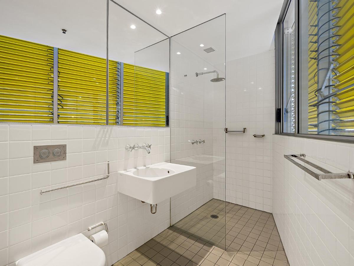 Air On Broadbeach Gold Coast Buitenkant foto